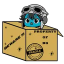 The Box Ghost Legion