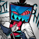 𝐻𝑒𝓁𝓁𝒷𝑜𝓊𝓃𝒹 𝒞𝒽𝓇𝑜𝓃𝒾𝒸𝓁𝑒𝓈 Discord server icon