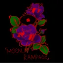 Moonlit Rampage