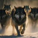 The Wolf Pack