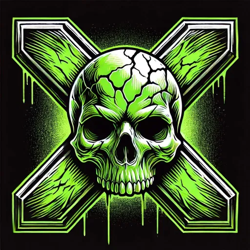 X-dead army — мониторинг Discord сервера, статистика и рейтинг