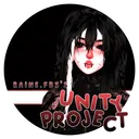 raine.fbx's unity project.