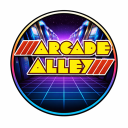 Official Arcade Alley Hangout Server
