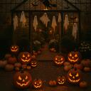 The Hauntedhouse Discord Server Icon