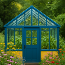 The Greenhouse Discord server icon