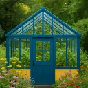 The Greenhouse Discord Server Icon