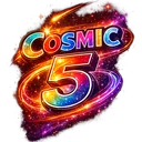 Cosmic Five Server