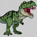 ꧁༺T-rexbot༻꧂