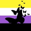 Le enby-verse