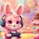 ThatCyberRabbits Community