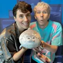 Phandom Writer’s Guild