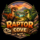 Raptor Cove Discord server icon