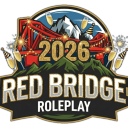 Discovery icon for 🎉Red Bridge Roleplay   ·   RBRP Discord server