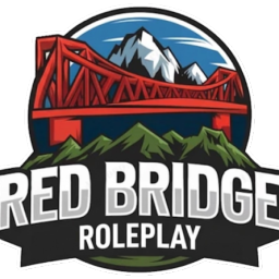 Discovery icon for Red Bridge Roleplay · RBRP Discord server