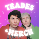 Dan and Phil Photocard Trading and Merch Central