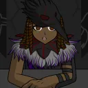 Old Danganronpa: Webs of Misfortune