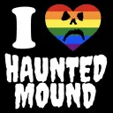 Haunted Mound