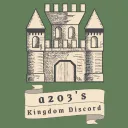 a203's Kingdom Discord