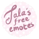୨୧ ꒰ tala's free emotes ꒱ ୨୧