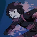 Zoey adventures across the multiverse