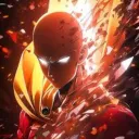 Punch man