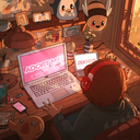 Discovery icon for Adopt Me + Mm2 Trading Server Discord server