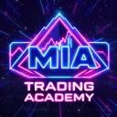 MIA Trading Academy  Discord Server Icon