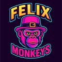Felix monkey