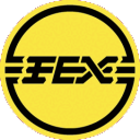 FEX Fan Club Discord Server Icon