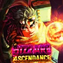 Bizarre Ascendance; {Official Discord}