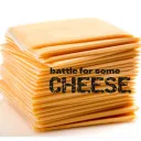 Battle for Some Cheese [2/20 SPOTS TAKEN]