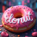 Donut🍩