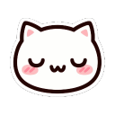 Meow  ₍^. .^₎⟆ Discord server icon