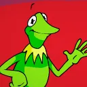 THE FUNKIN' MUPPET DISCORD