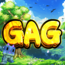 Grow A Garden | Stocks & Weather & Eggs & Trading 24/7 icon