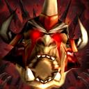 Doomhowl Hardcore Discord Server Icon