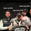 RAIDERS