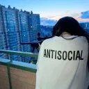 antisocial