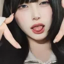 bbk 顔抜き
