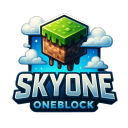 Discovery icon for SkyOneMC🧊 Discord server