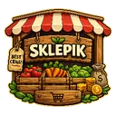 TARGOWISKO | SKLEPIK