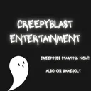 CreepyBlast Entertainment
