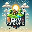 Sky Server Discord server icon