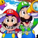 Mario & Luigi's Battle League (MLBL - Wi-Fi)