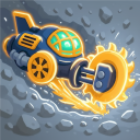 Discovery icon for Planet Crusher Discord server