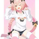 Femboy Camp