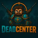 🧟  DeadCenter - CD 1.6.4