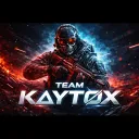 team KΔYŦØX