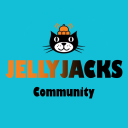 JellyJacks - Community Discord server icon