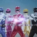 𖤹 Power Rangers • Grids Legacy 𖤹